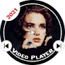 HD Video Player - Full Screen  icon