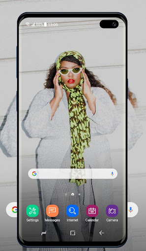 Wallpapers for Lizzo HD