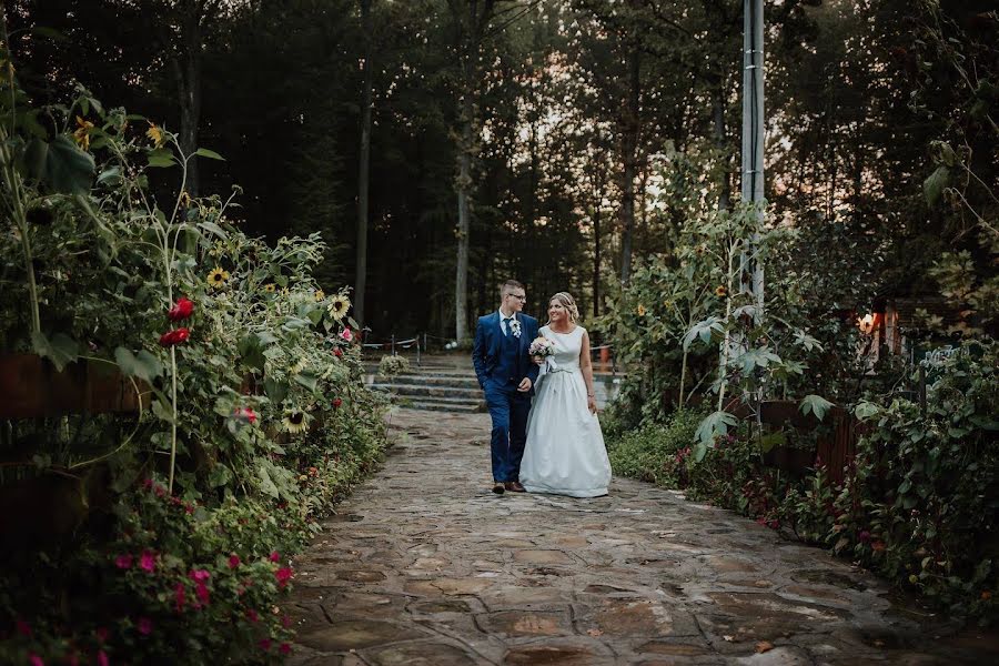 Fotógrafo de bodas Ramiz Dedaković (ramche). Foto del 15 de octubre 2020