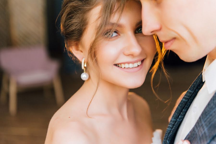 Wedding photographer Georgiy Shalaginov (shalaginov). Photo of 18 May 2021