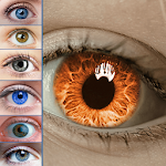 Eye Color Changer &  Color Studio Apk