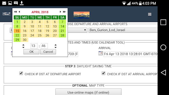 ChaiAirTimes(圖6)-速報App