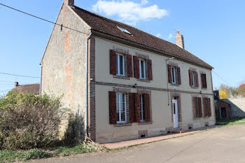 maison à Beauvoir (89)