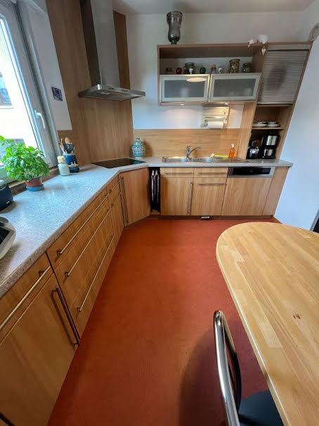 Vente appartement 4 pièces 100 m² à Bischheim (67800), 220 000 €