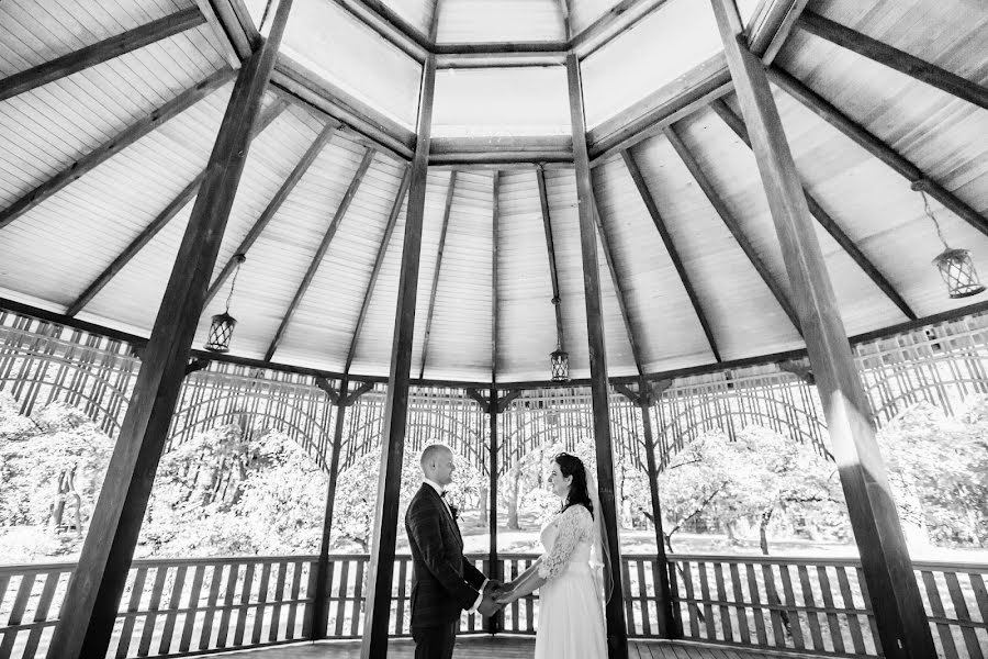 Hochzeitsfotograf Marat Grishin (maratgrishin). Foto vom 15. Oktober 2020