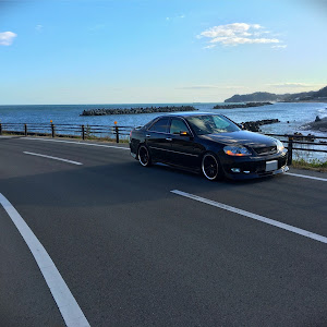 マークII JZX110