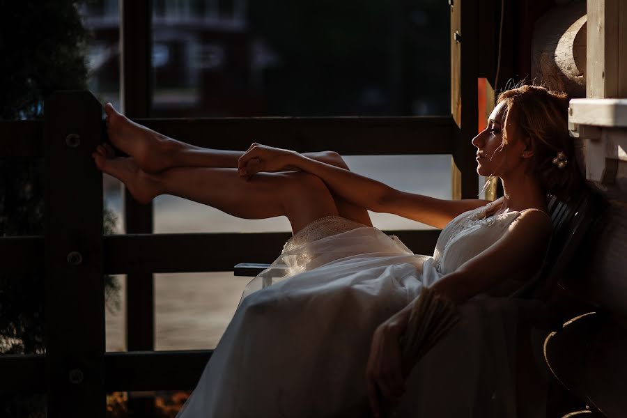 Wedding photographer Dmitriy Shevchenko (allatrust). Photo of 12 May 2019