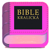 Czech Bible kralická 81 Icon