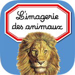 Imagerie animaux Interactive Apk