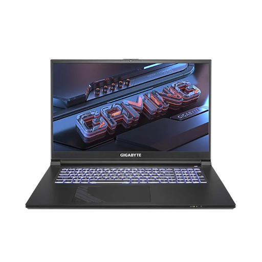 Laptop GIGABYTE G7 KE (i5-12500H/RAM 8GB/RTX 3060/512GB SSD/ Windows 11)