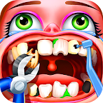 Cover Image of Download Dentist Surgery ER Emergency Doctor Hospital Games 1.0 APK