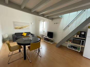 appartement à Biarritz (64)