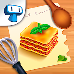 Cover Image of Baixar Mestre do livro de receitas: jogos de culinária 1.3.11 APK