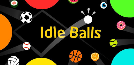 Idle Balls Game Free