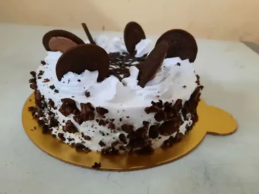 Chocolate Oreo Cake [2.5 Kg]