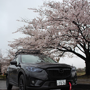 CX-5 KE2AW