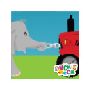 Tractor Games - Tug of War at Duckie Deck Chrome extension download