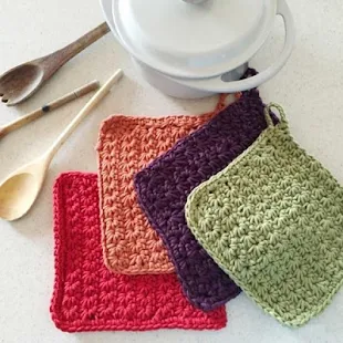 Créative Crochet Ideas(圖4)-速報App