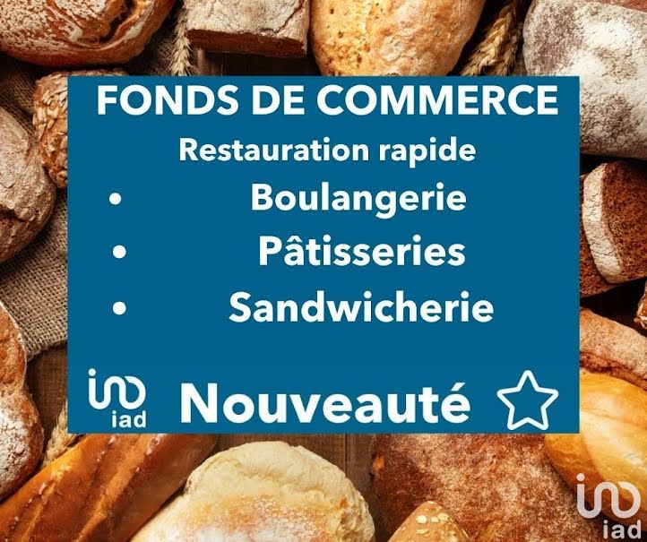 Vente locaux professionnels  100 m² à Niort (79000), 154 000 €