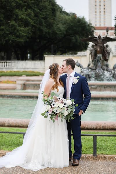 Photographe de mariage Nickell Blair (nickellblair). Photo du 30 décembre 2019