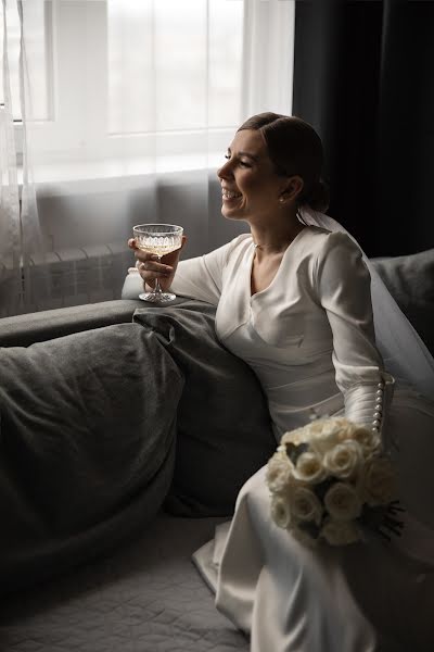 Wedding photographer Irina Golovneva (golovneva). Photo of 29 March 2022