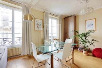 appartement à Paris 9ème (75)