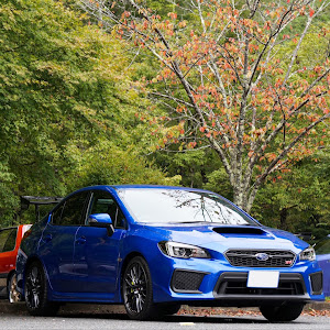 WRX STI