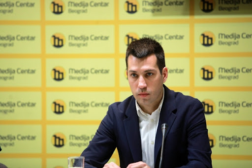 Veselinović: Imamo plan za rešenje problema nedostatka mesta u državnim vrtićima