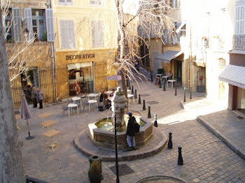 appartement à Aix-en-Provence (13)