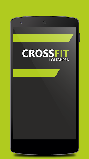 Crossfit Loughrea