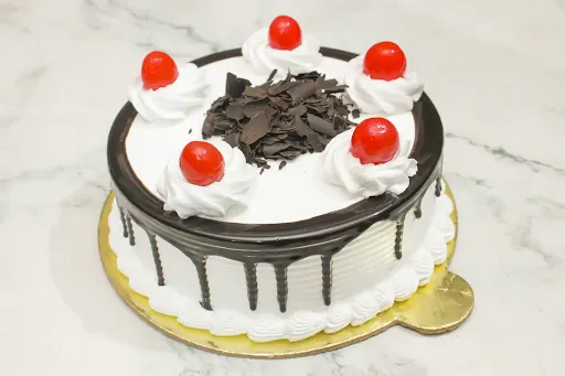 Black Forest Cake