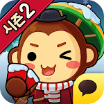 Cover Image of Download 애니팡 맞고 for Kakao 2.0.6 APK