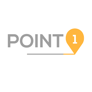 POINT 1 Study Site logo