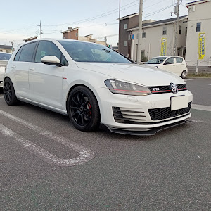 ゴルフ MK7