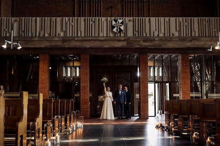 Pulmafotograaf Piotr Gruchała (theweddingday). Foto tehtud 20 august 2020