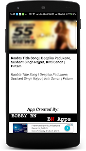 Deepika Padukone Best Video Songs - náhled