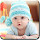 Cute Baby Wallpaper HD Custom New Tab