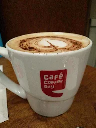 Cafe Coffee Day photo 5