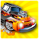 Kids Monster Truck Games icon