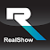 RealShow icon