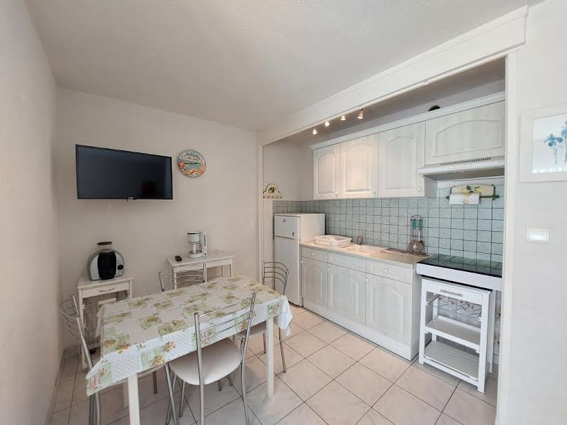 Vente appartement 2 pièces 31 m² à Saint-Cyprien (66750), 78 000 €