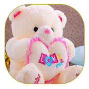 Teddy Bear Live Wallpaper 1.4 Icon