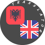 Cover Image of Download Albanian - English Translator 1.1 APK