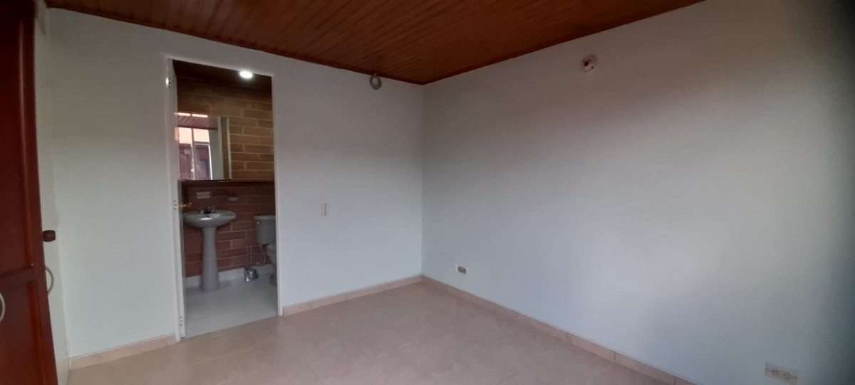 Apartamento En Arriendo - La Española, Bogota