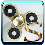 Cover Image of Tải xuống Spinner Wave 1.02 APK