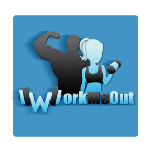 WorkMeOut - Jaber Al-Rasheed