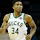 Giannis Antetokounmpo New Tab Theme