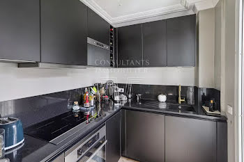 appartement à Paris 16ème (75)