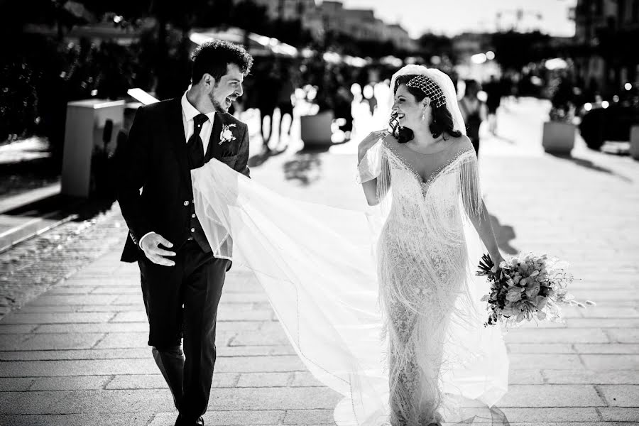 結婚式の写真家Mario Marinoni (mariomarinoni)。5月8日の写真