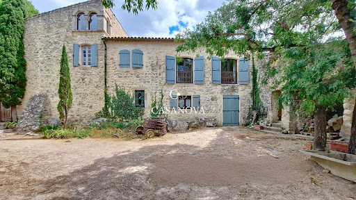 Maison avec piscine et terrasse 3